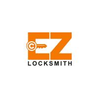 EZ Locksmith Logo