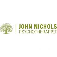 John Nichols, Psychotherapist Logo
