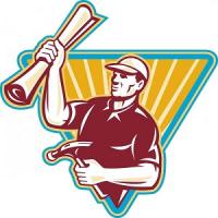 Roof Repair of Grand Rapids Logo