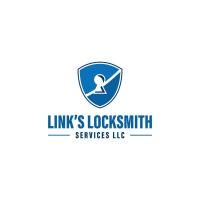 Link’s Locksmith Services Logo