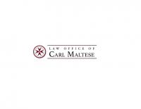 Law Office of Carl Maltese Logo