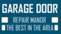 Garage Door Repair Manor logo