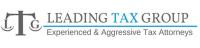 Leading Tax Group Logo