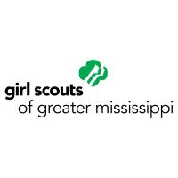 Girl Scouts of Greater MS Logo