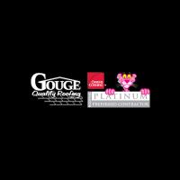 Gouge Quality Roofing Logo