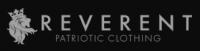 Reverent Clothing Logo