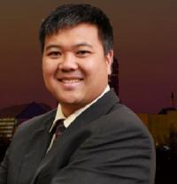 Law Office of Isaac W. Choy, Jr. Logo