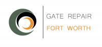 Gate Repair Fort Worth Logo