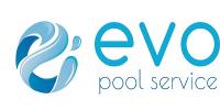 Evo Pool Service Logo