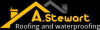 Stewart Roofing and Waterproofing Logo