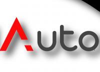 Car Repair And Body Shop By United Auto Experts Logo