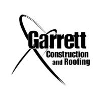Garrett Construction & Roofing logo