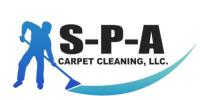 SPA Carpet Cleaning LLC Logo