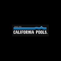 California Pools - Philadelphia Logo