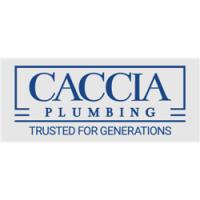 Caccia Plumbing Logo
