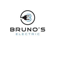 Bruno's Electric Logo