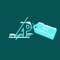 AliPromoCodes Logo