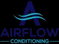 AirFlow Conditioning Services logo