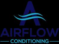 AirFlow Conditioning Services Logo