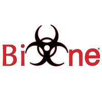 Bio-One of Poway Logo