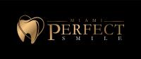 Miami Perfect Smile Logo