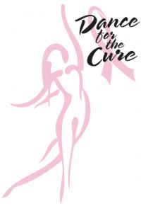 Dance for the Cure logo