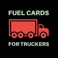 Fuel Cards For Truckers Logo