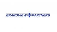 Grandview Health Partners Chiropractic Chicago Logo