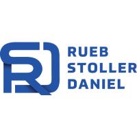 Rueb Stoller Daniel Logo