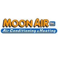 Moon Air Inc. Logo