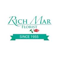 Rich Mar Florist Logo