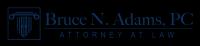 Bruce Adams Law Office logo