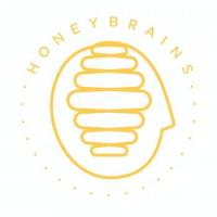 Honeybrains Logo