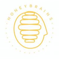 Honeybrains Logo