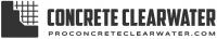 Concrete Clearwater Logo