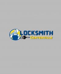 Locksmith Centerville OH Logo