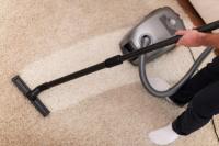 D & S Professional Carpet Cleaning Logo