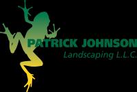 Patrick Johnson Landscaping, LLC Logo