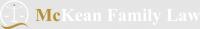 McKean Family Law A.P.C. Logo