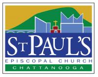 St. Paul's Artist Series Logo