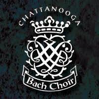 The Chattanooga Bach Choir logo