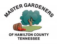 Master Gardeners of Hamilton County Logo