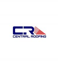 Central Roofing Company Logo