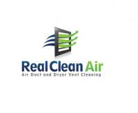 Real Clean Air Logo