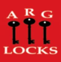 ARG Locks Logo