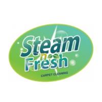 Steam N Fresh Carpet Cleaning logo