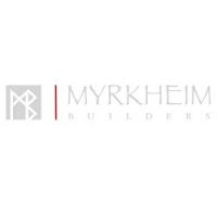 Myrkheim Builders, LLC Logo