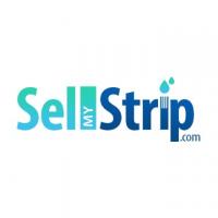 Sellmystrip.com Logo