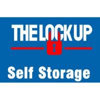 The Lock Up Self Storage Logo