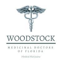 Woodstock Medicinal Doctors Logo